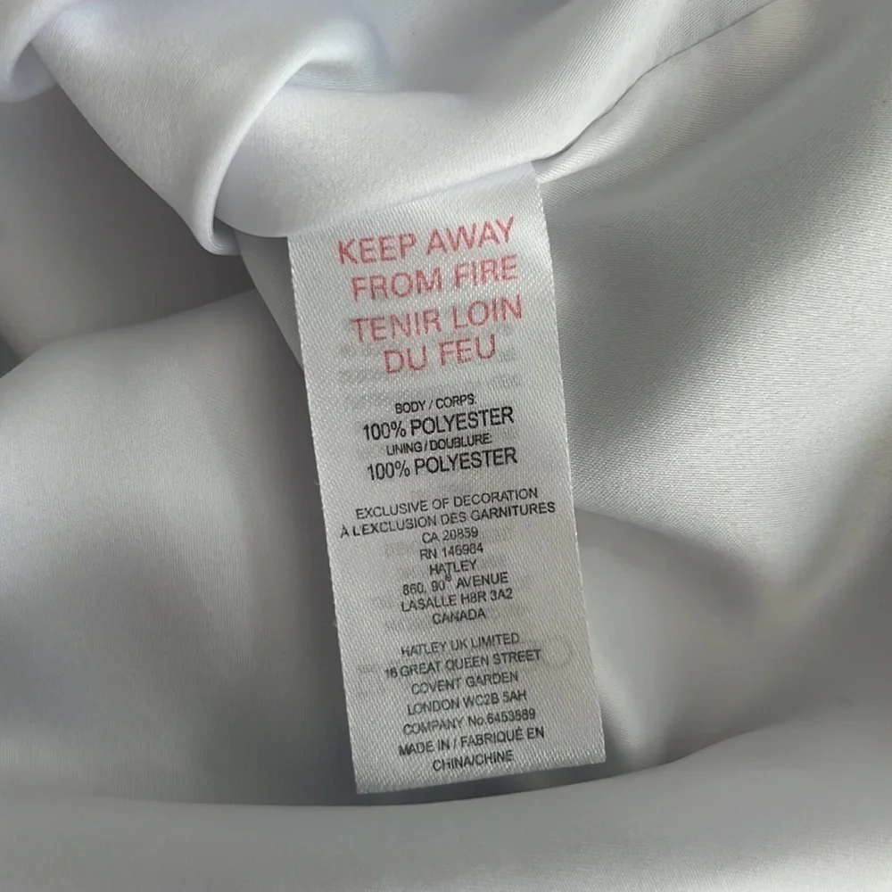 Hatley Dress (XS) - Picture 7 of 8
